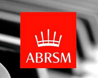 Preparazione esami musicali ABRSM