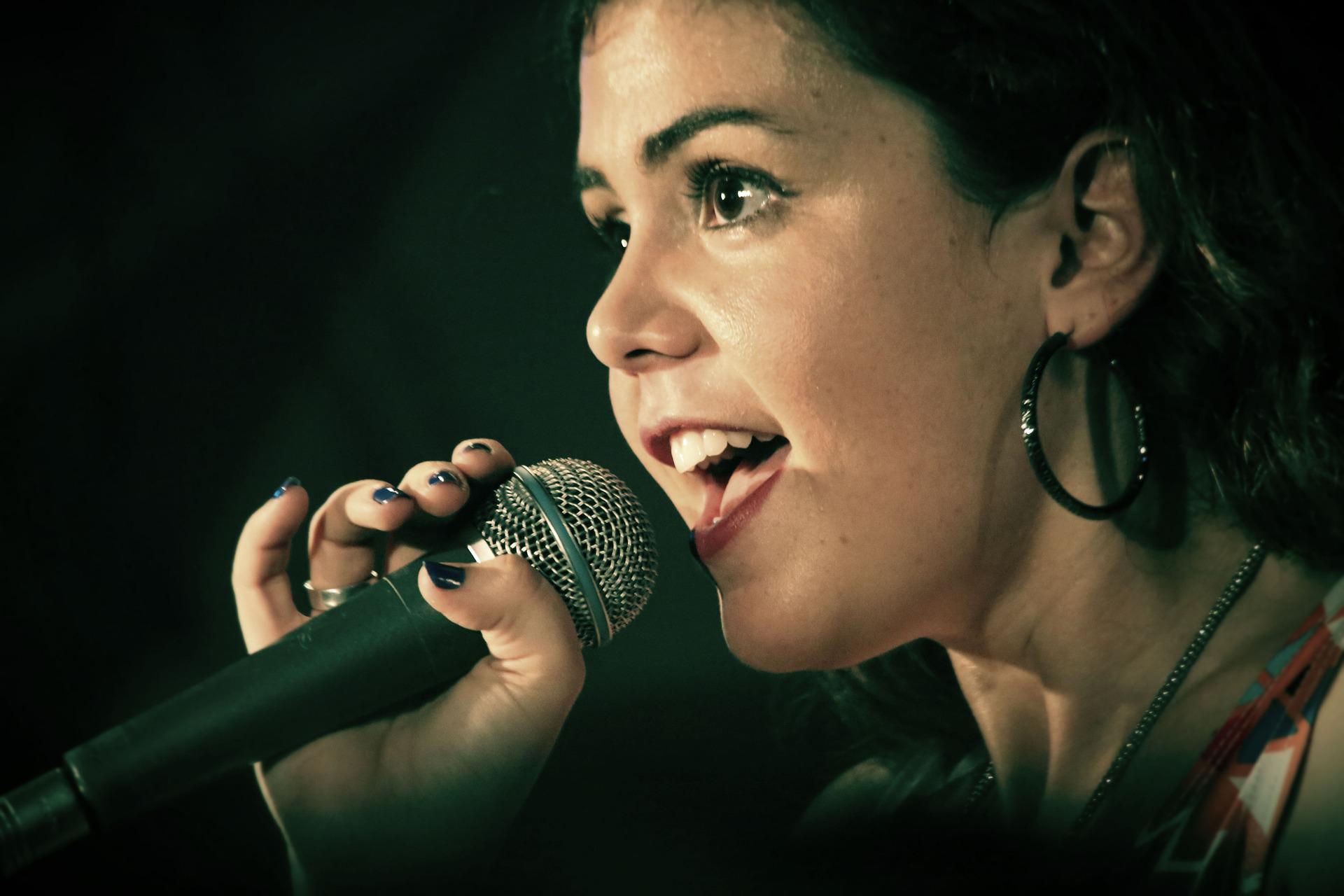 Corsi di strumento e canto