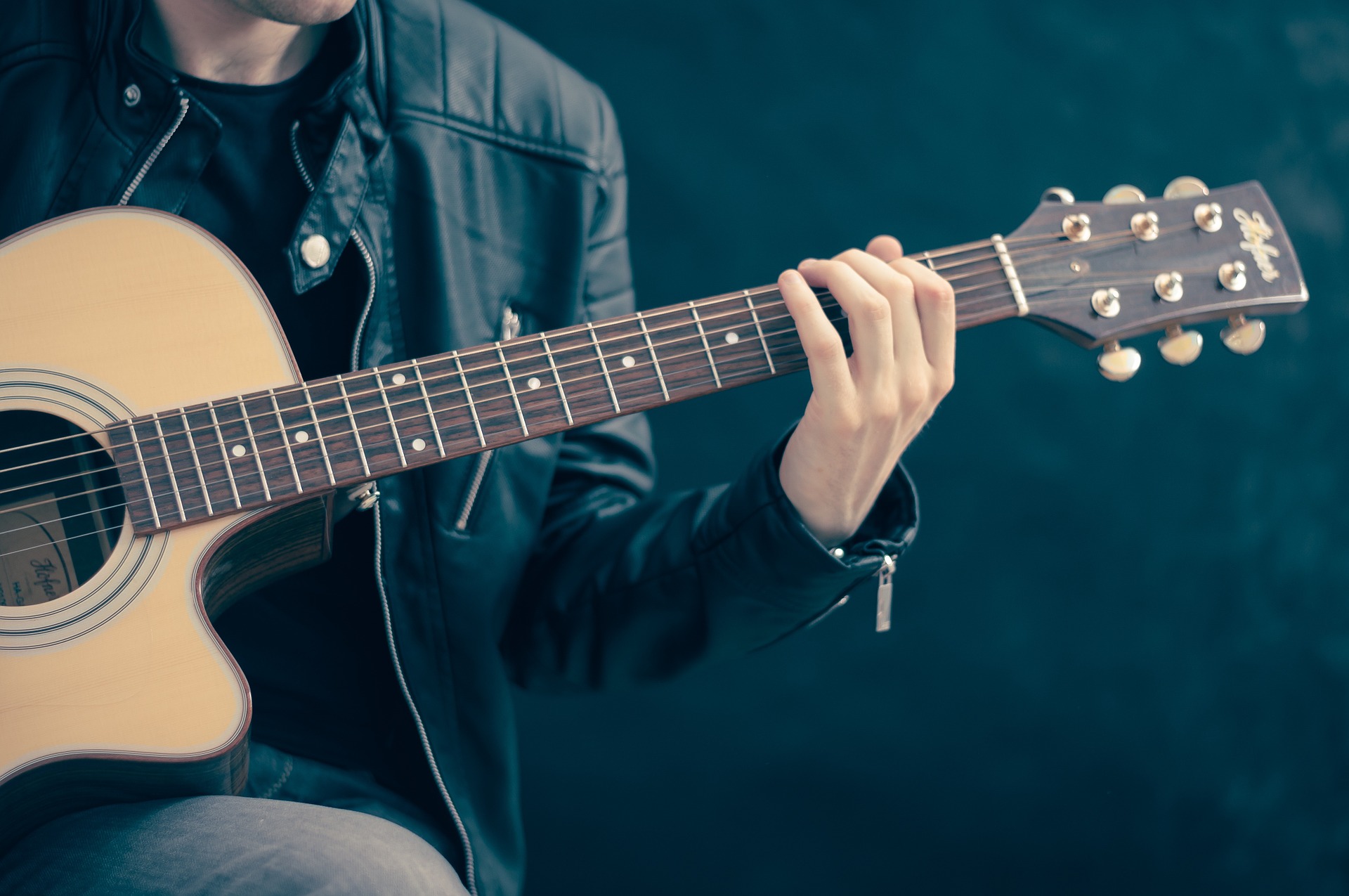 Corso di chitarra