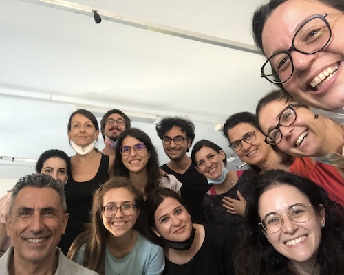 Formazione e aggiornamento alla Scuola di Musica Amadeus