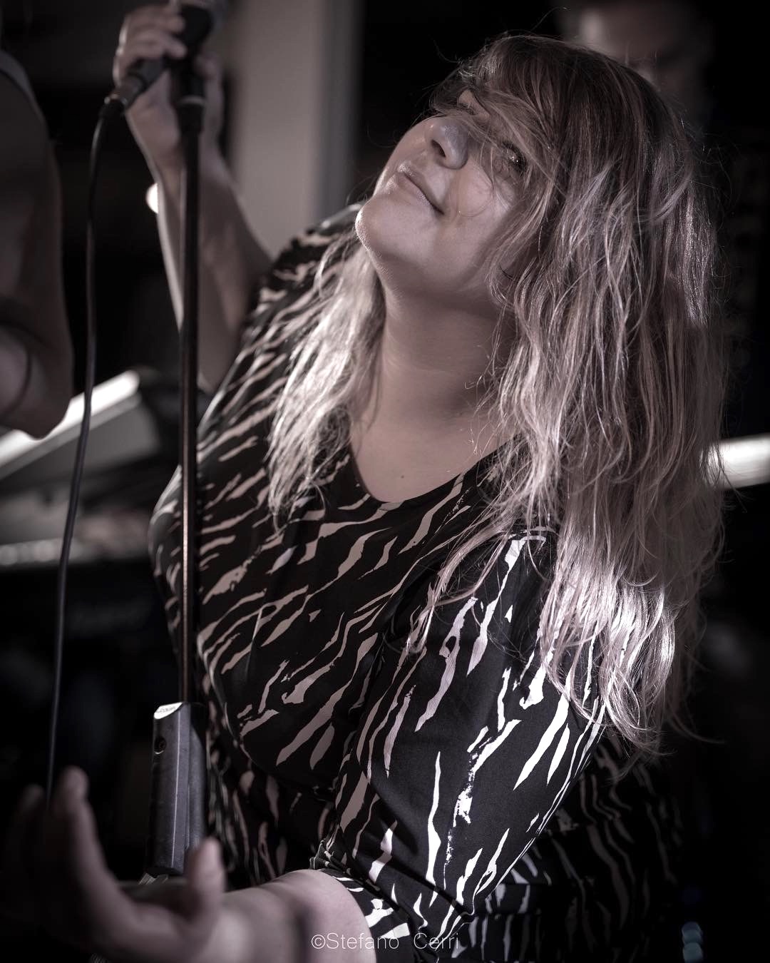 Eleonora Vecchio