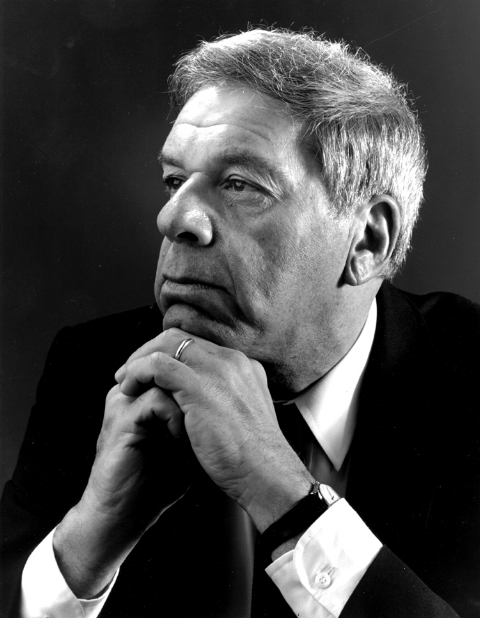 Edwin E. Gordon