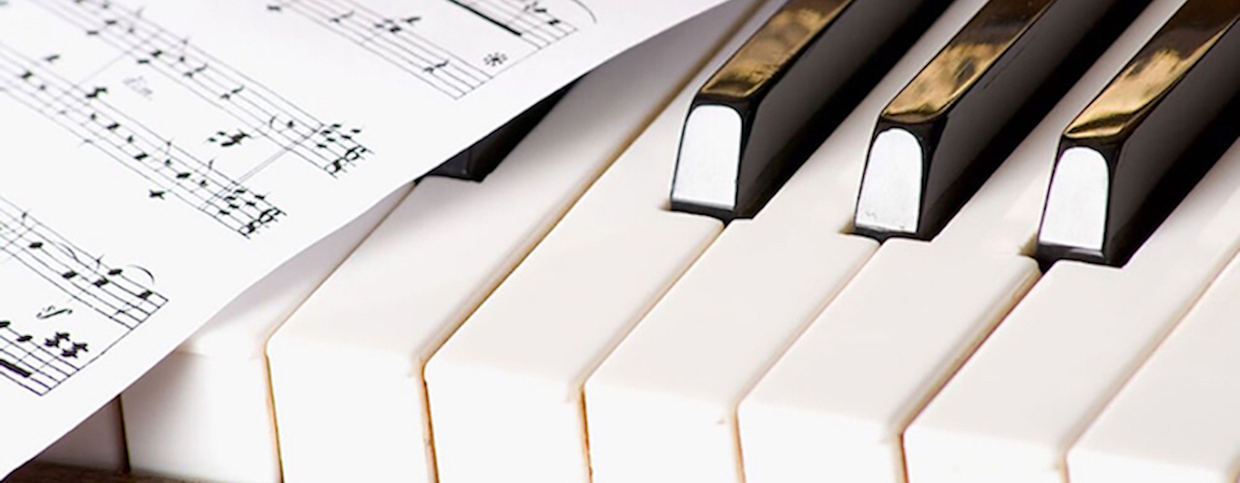 Corsi di pianoforte Amadeus