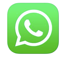 icona whatsapp