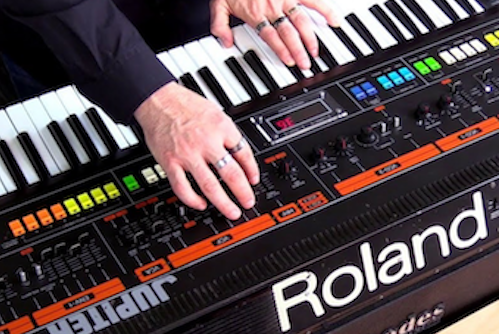 Corsi Roland