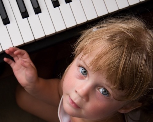 Corsi di pianoforte Amadeus