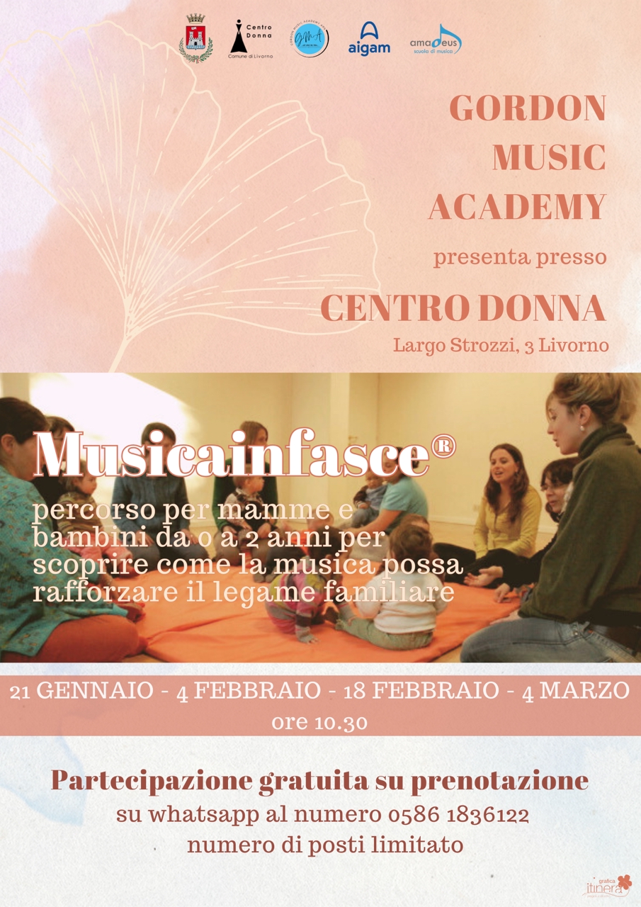 armonie al femminile