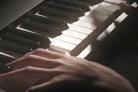 Corso di Pianoforte digitale