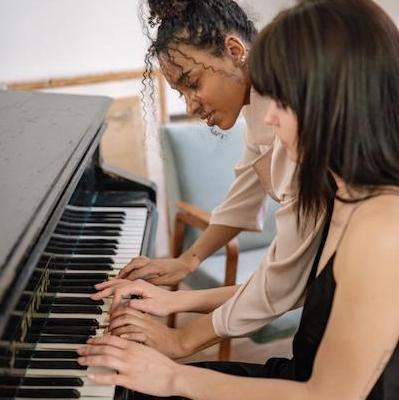 Sing and Play