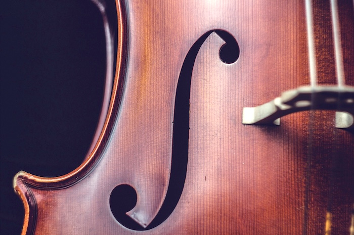 Violoncello alla Scuola Amadeus
